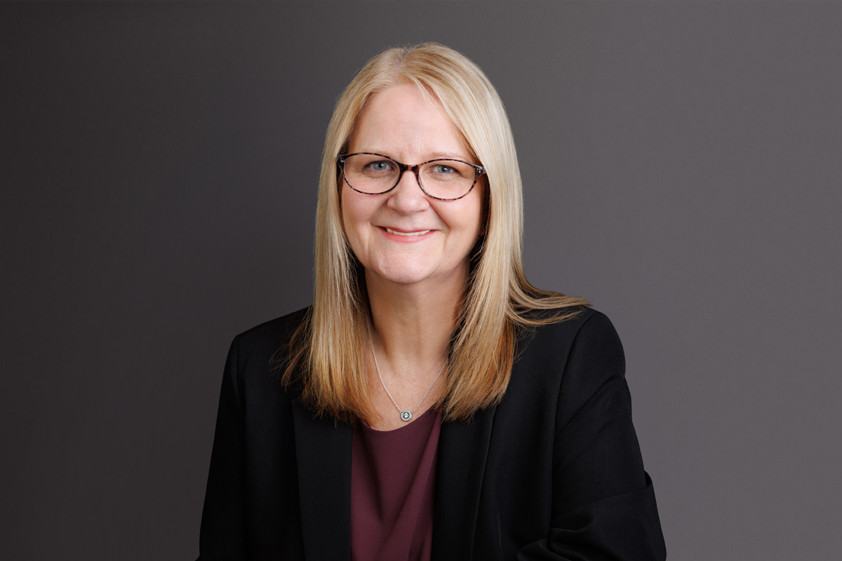 Amanda Haydon - Family Law Accredited Specialist